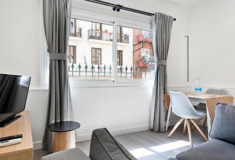Студио Executive, Apartamentos Laforja