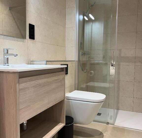 Студия Стандарт, Apartamentos Laforja