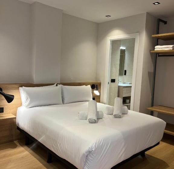 Студия Стандарт, Apartamentos Laforja