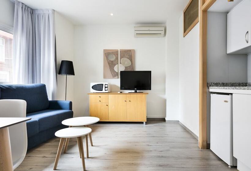 Студио Executive, Apartamentos Laforja