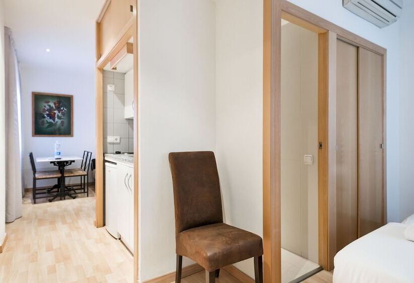 Студио Executive, Apartamentos Laforja