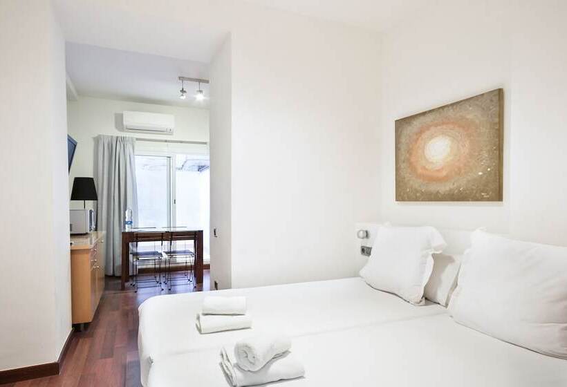 Студио Executive, Apartamentos Laforja