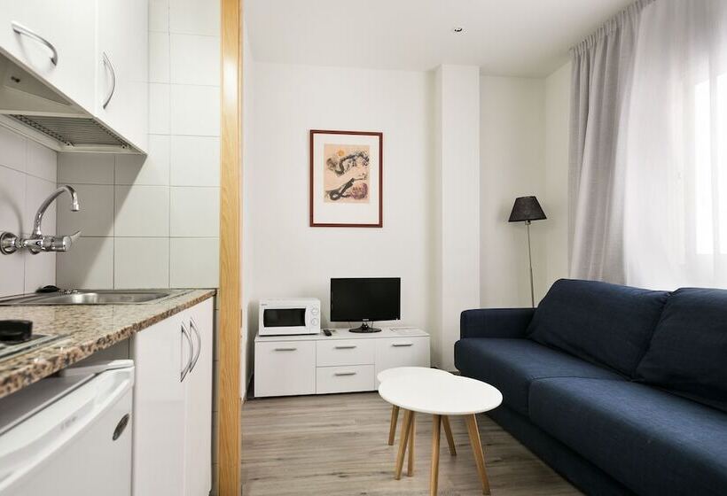 Студио Executive, Apartamentos Laforja