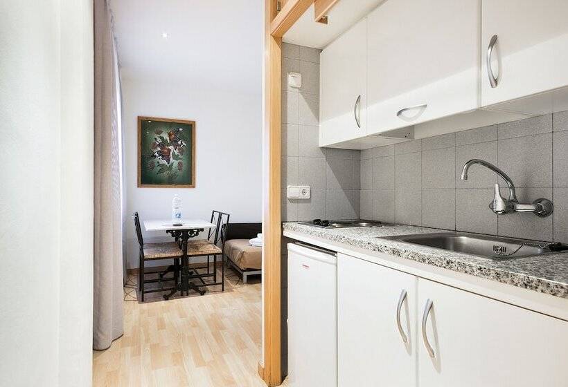 Студио Executive, Apartamentos Laforja