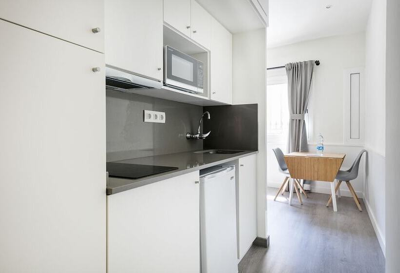 Студио Executive, Apartamentos Laforja