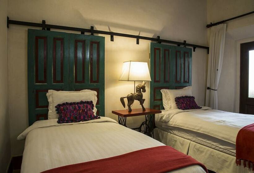 اتاق استاندارد, Serendipity Boutique