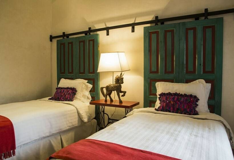 اتاق استاندارد, Serendipity Boutique