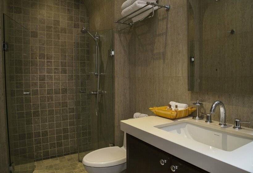 اتاق استاندارد, Serendipity Boutique