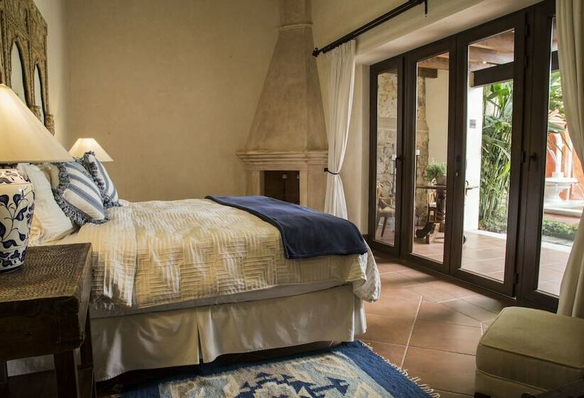 سوییت, Serendipity Boutique