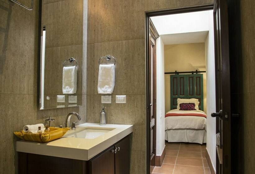 اتاق استاندارد, Serendipity Boutique