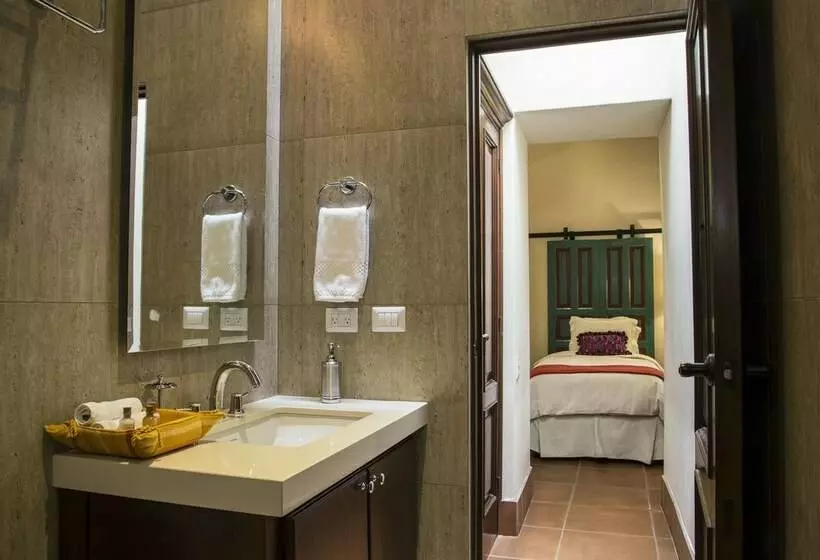 اتاق استاندارد, Serendipity Boutique