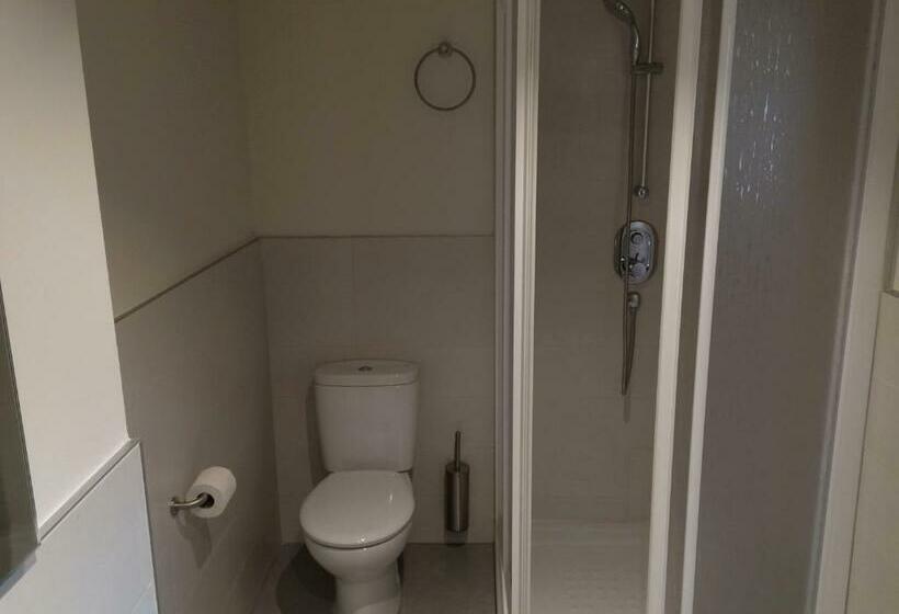 Номер Стандарт Индивидуальный, Europa House Village