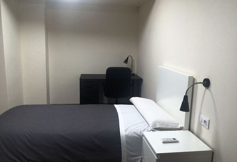 标准间, Europa House Village