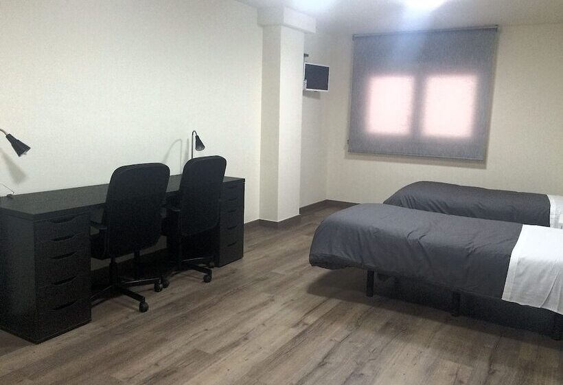 Номер Стандарт, Europa House Village