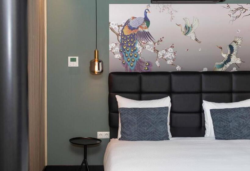 اتاق استاندارد, 2stay