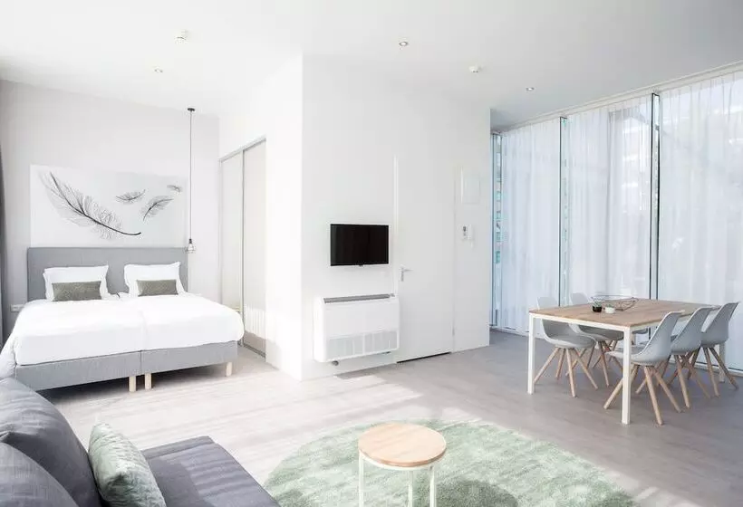 اتاق سوپریور, 2stay