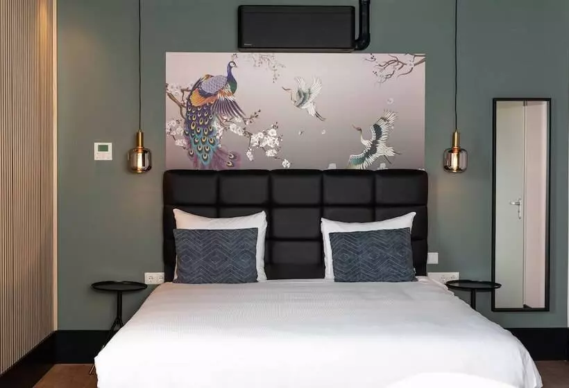 اتاق استاندارد, 2stay