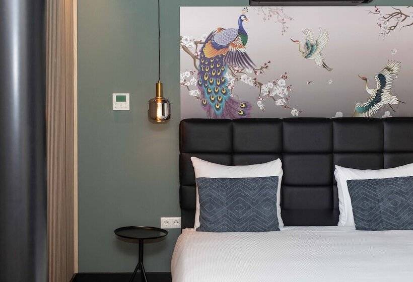 اتاق استاندارد, 2stay