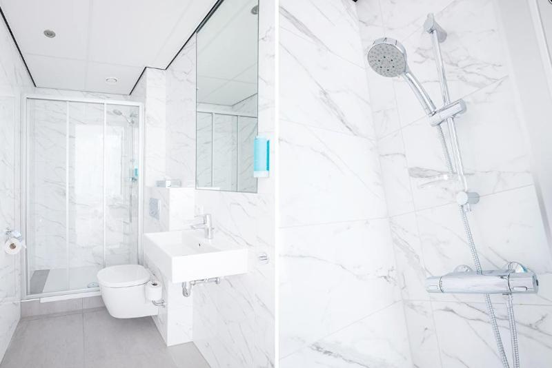 اتاق استاندارد, 2stay