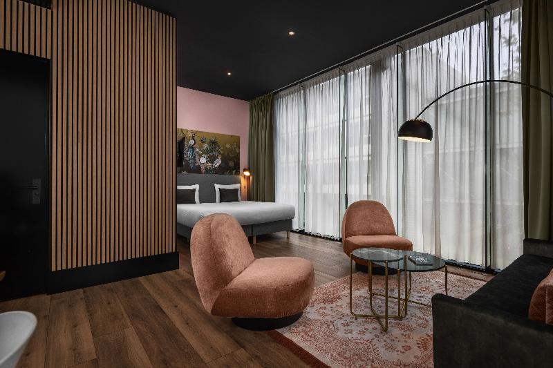 اتاق سوپریور, 2stay