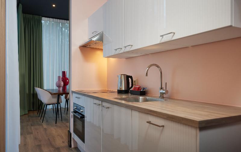 اتاق سوپریور, 2stay