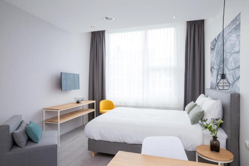 اتاق استاندارد, 2stay