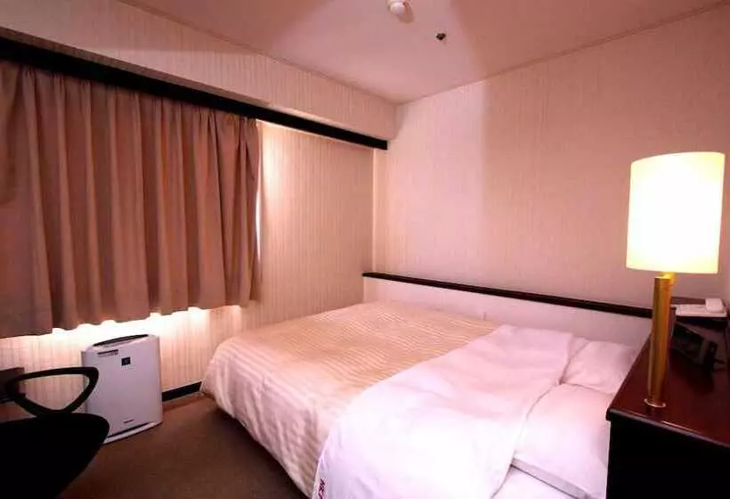 スタンダードルーム, Kagoshima Kuko