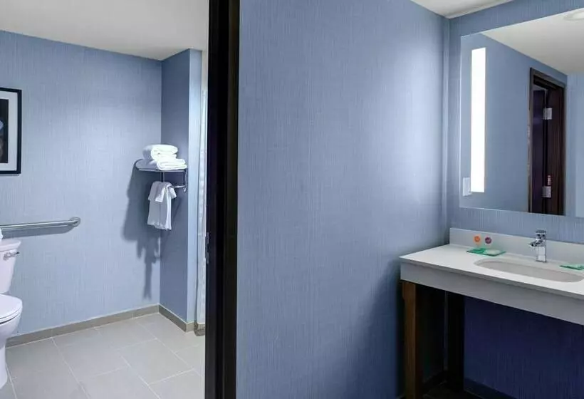 Standard-invahuone, Hyatt Place Dallas/allen