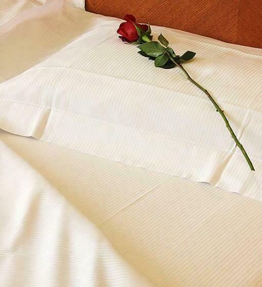 חדר סטנדרט לשלושה, Il Focolare