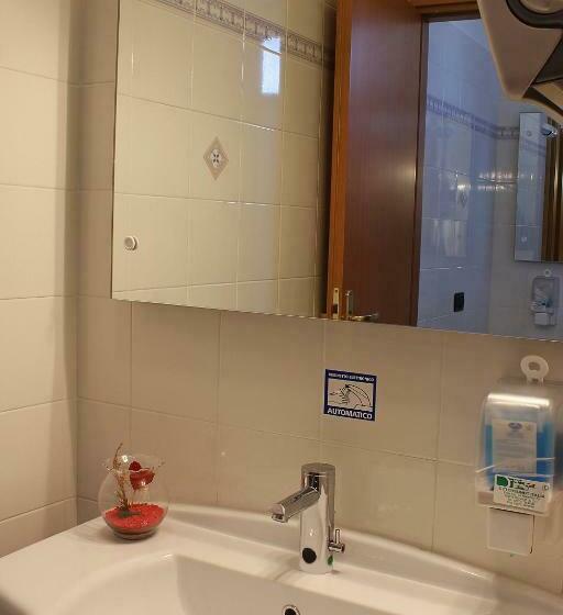 חדר סטנדרט, Il Focolare