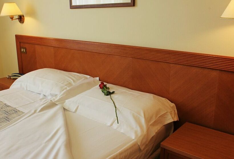 חדר סטנדרט, Il Focolare