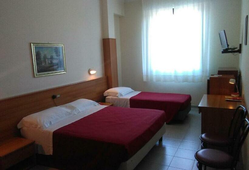 חדר סטנדרט, Il Focolare