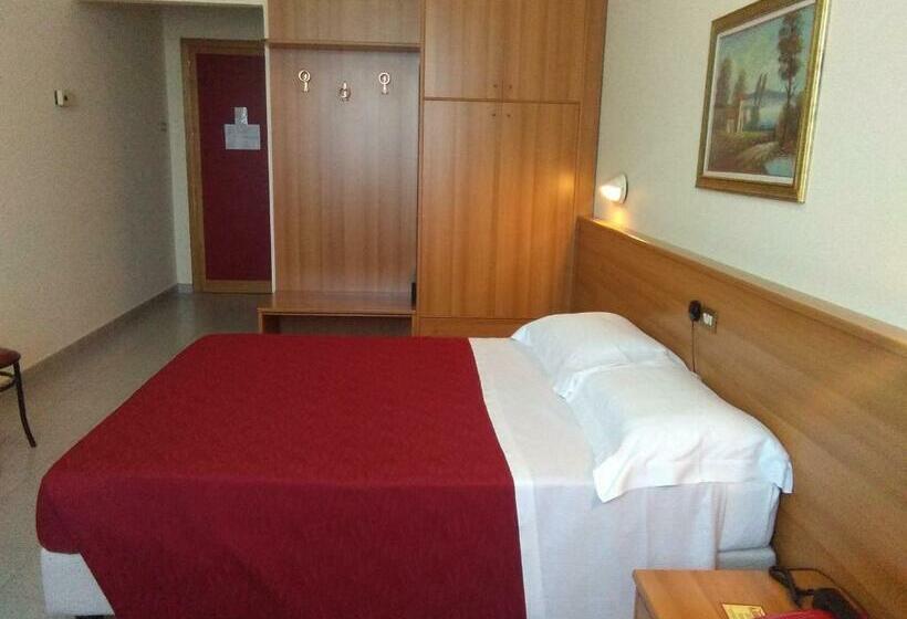 חדר סטנדרט, Il Focolare