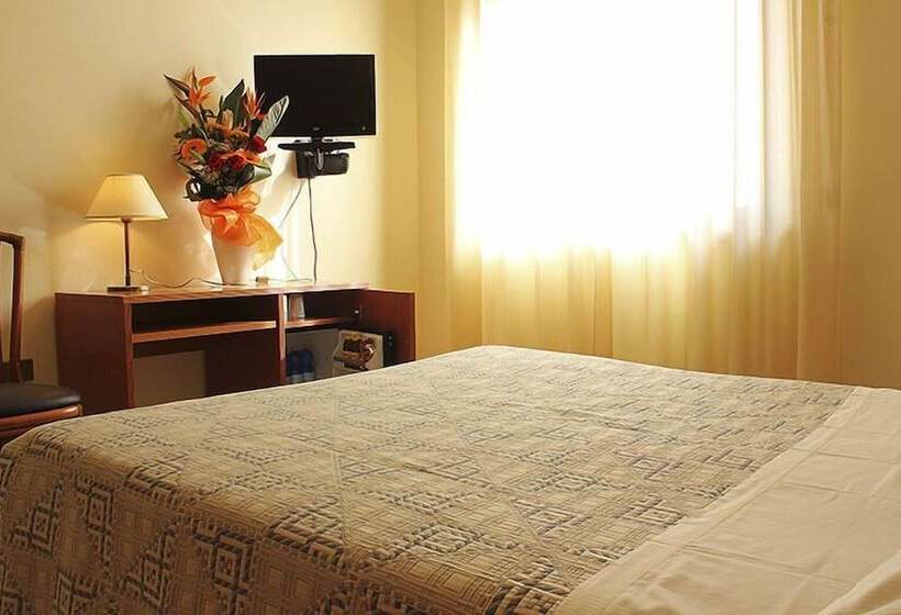 חדר סטנדרט, Il Focolare