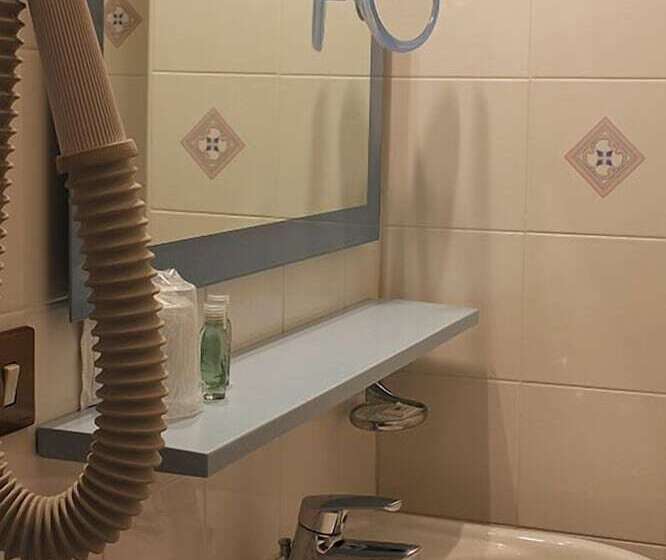 חדר סטנדרט, Il Focolare