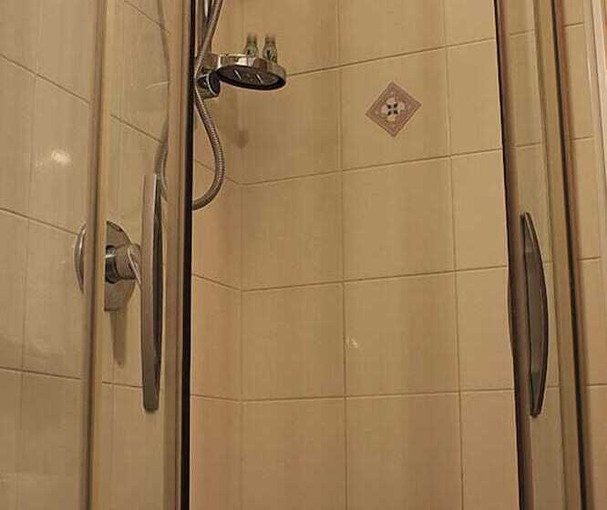 חדר סטנדרט יחיד, Il Focolare