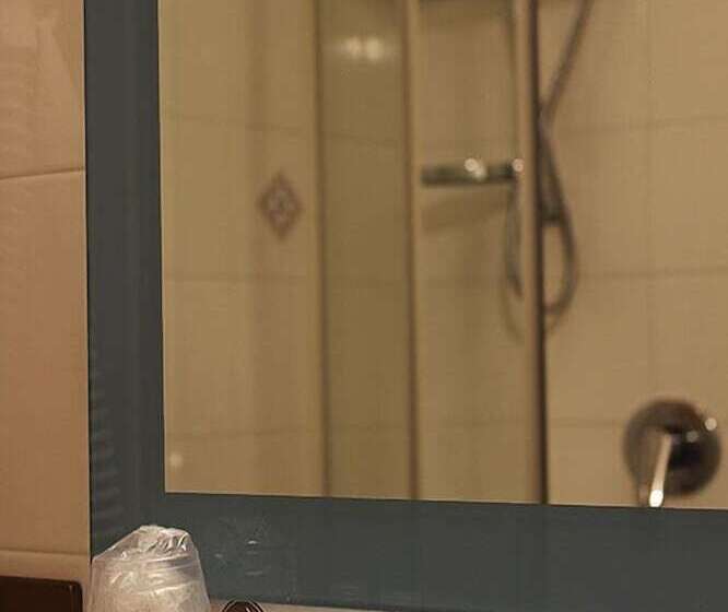 חדר סטנדרט יחיד, Il Focolare