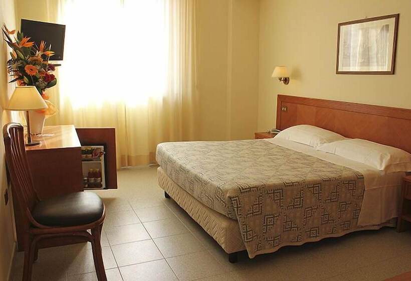 חדר סטנדרט, Il Focolare