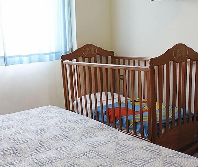 חדר סטנדרט לשלושה, Il Focolare