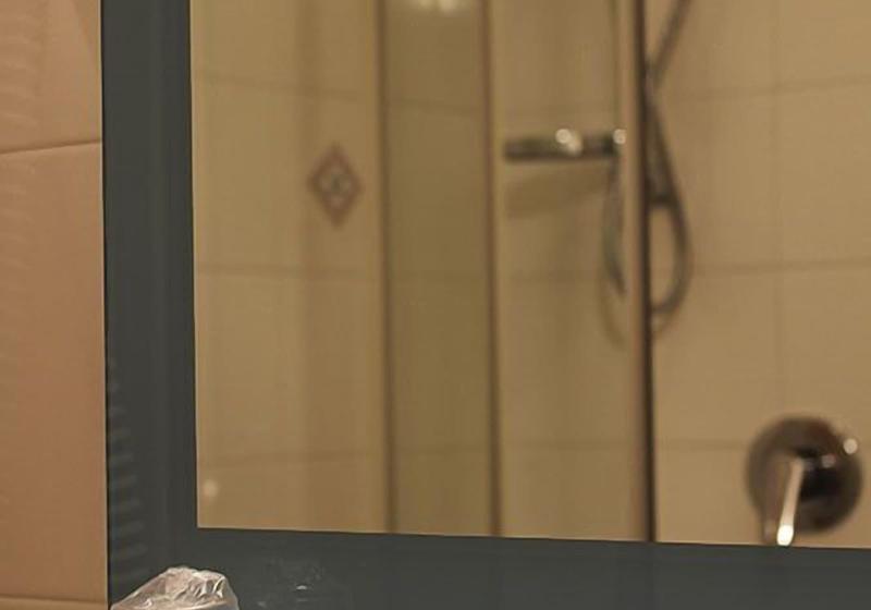 חדר סטנדרט יחיד, Il Focolare