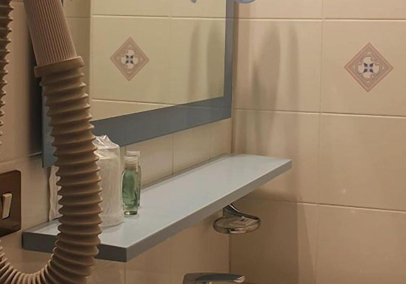 חדר סטנדרט יחיד, Il Focolare