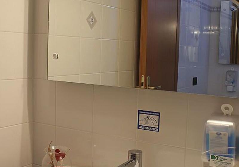 חדר סטנדרט יחיד, Il Focolare