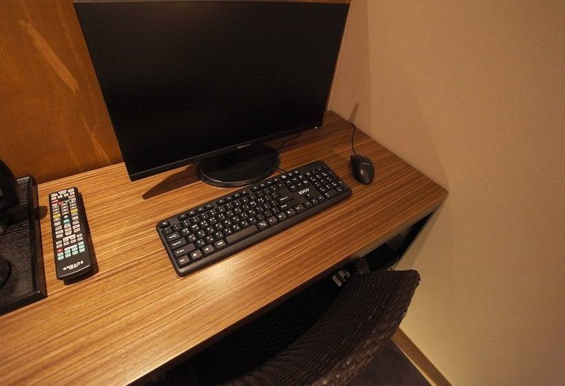 Habitació Deluxe, Incheon Soma