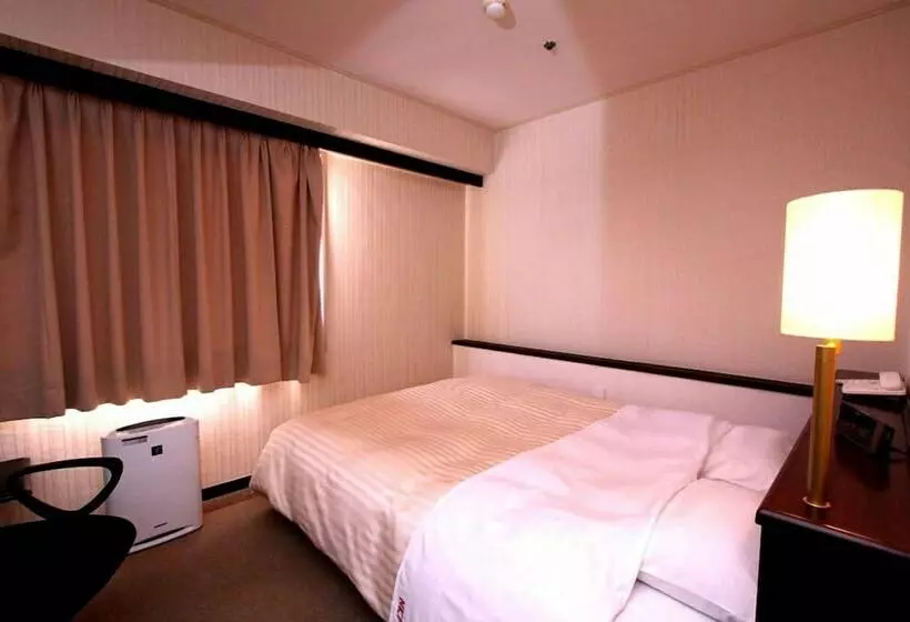 スタンダードルーム, Kagoshima Kuko