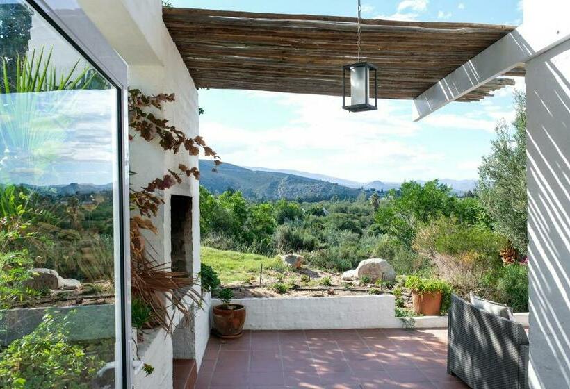 منزل 3 غرف نوم, Kogman & Keisie Guest Farm