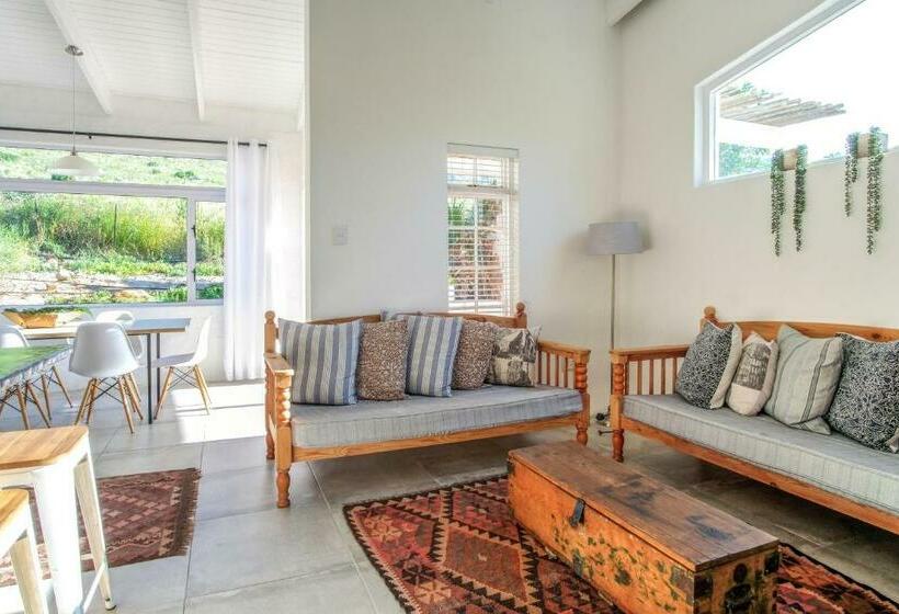 منزل 3 غرف نوم, Kogman & Keisie Guest Farm