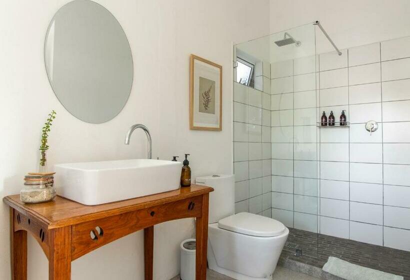 منزل 3 غرف نوم, Kogman & Keisie Guest Farm