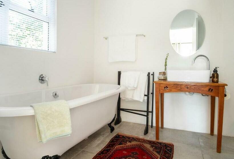 منزل 3 غرف نوم, Kogman & Keisie Guest Farm