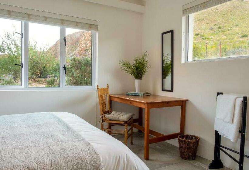 منزل 3 غرف نوم, Kogman & Keisie Guest Farm