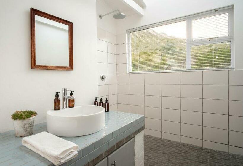 منزل 3 غرف نوم, Kogman & Keisie Guest Farm